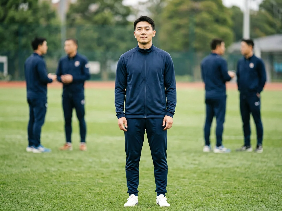 绿茵赛场驰骋杰斐逊莱尔马2026世界杯